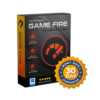 Game Fire 7 PRO - 1 Year Subscription / 1 PC (61% Off)</p></img>
<p><em>1-Year Subscription, <strong>1 PC</strong></em></p>
<p>