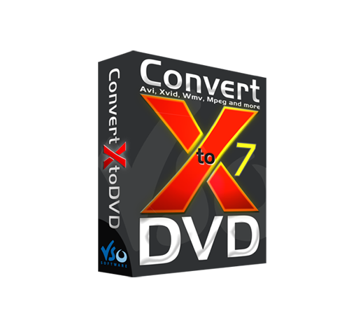 20% Off Coupon on ConvertXtoDVD 7 – Convert and Burn Videos to Watch on Any DVD Player – for Windows