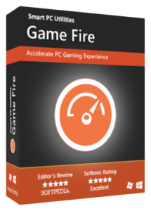 Game Fire PRO 6 - Lifetime / 1 PC</p><p>Save 56% for 1 PC</p><p>