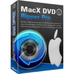 MacX DVD Ripper Pro - Lifetime License (92% Off)</p></img><p><em>Lifetime / 1-Mac</em></p><p>