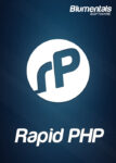 Rapid PHP 2016 - Rapid PHP Editor by Blumentals
