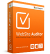SEO Powersuite Website Auditor Professional box
