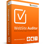 Website Auditor Professional