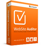 25% Off Black Friday Coupon on Website Auditor Professional – Complete On-site Seo Audit & Optimized Google Friendly Content