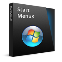 80% Off Coupon on IObit Start Menu 8 PRO – Bring Back Classic Start Menu Especially – for Windows 10/8/7/Vista/XP
