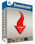 VSO Downloader Ultimate box