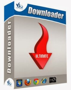 VSO Downloader Ultimate