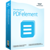 Wondershare PDFelement Windows Mac