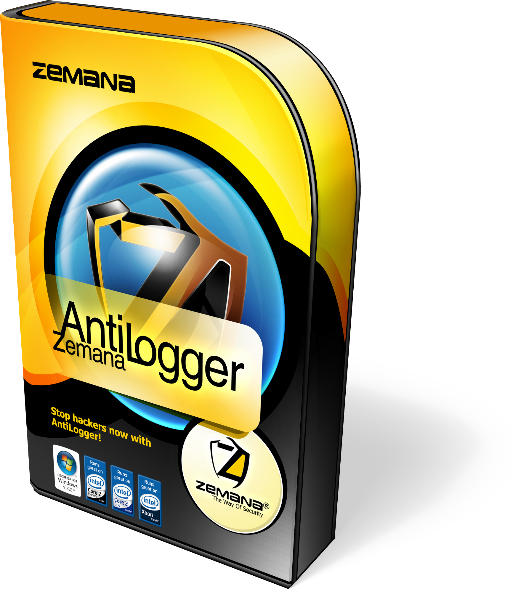53% Off Coupon on Zemana AntiLogger Premium – 1 PC/1-year License – Identity Theft and Financial Malware Protection – for Windows