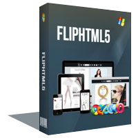 FlipHTML5 Platinum Plan Giveaway