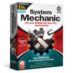 System Mechanic (SM) - 1 year service</p></img>
<p>