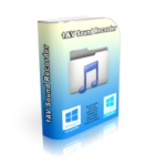 1AV Sound Recorder (70% Off)