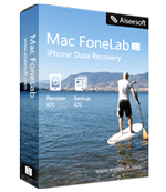 70% Off Coupon on Aiseesoft Mac FoneLab – iPhone Data Recovery – Lifetime License – Easily Recover Lost Data from your Damaged/Cracked/ Broken iPhone/iPad/iPod – For Mac OS X