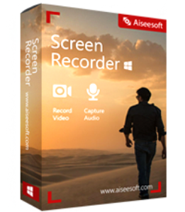 Aiseesoft Screen Recorder 2 for Windows - Single Lifetime License (70% Off)</p><p>Lifetime/1 PC</p><p>