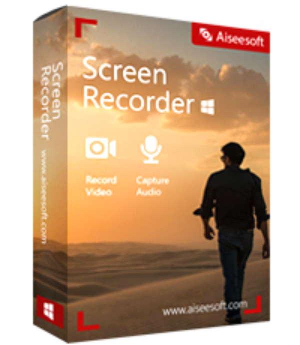 Aiseesoft Screen Recorder 2.9.20 instal the new version for android