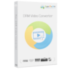 AppleMacSoft DRM Video Converter for Mac boxshot