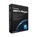 BlazeVideo HDTV Player Professional</p></img>
<p>