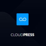 CloudPress - STARTER (Monthly Subscription)</p></img>
<p>Pay Monthly</p>
<p>