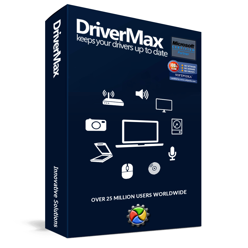 up to 85% Off DriverMax PRO 10 – 1 Year/Lifetime License – Update, Backup, & Restore Otdated, Missing or Faulty Drivers – for Windows