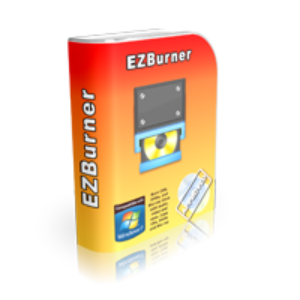 EZBurner box
