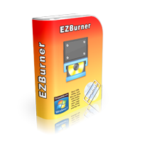 75% Off Coupon on EZBurner – Easy-to-use CDs, DVDs, and Blu-ray Discs Burner Software – for Windows & Mac OS X