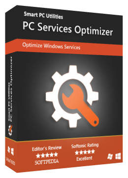 57% Off PC Services Optimizer 3 PRO – Lifetime License – A Powerful Windows Services Optimization Solution – for Windows