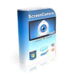 ScreenCamera.Net - Lifetime (75% Off)