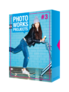 PHOTO WORKS projects 3 boxshot