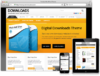 PremiumPress Digital Downloads Wordpress Theme
