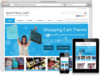 PremiumPress Shopping Cart Theme
