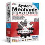 System Mechanic® Business</p></img>
<p>3PCs</p>
<p>