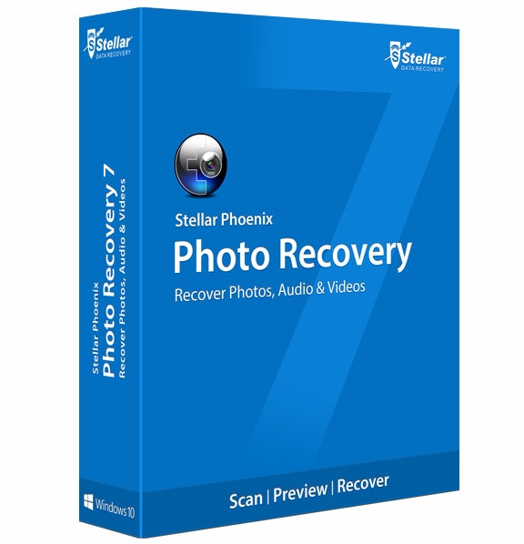 best photo recovery software