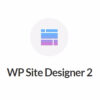 WP Site Designer 2