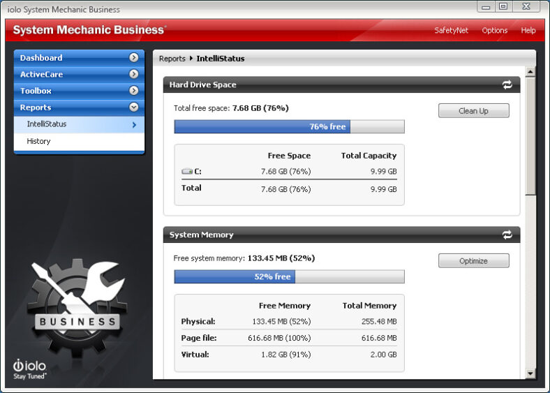 Iolo system mechanic discount coupon