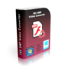 1AV SWF Video Converter Boxshot