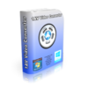 1AV Video Converter Boxshot