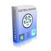 70% Off Coupon on 1AV Video Converter – Easy-to-use Batch Video Converting Software – for Windows & Mac
