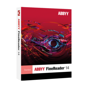 abbyy finereader 14