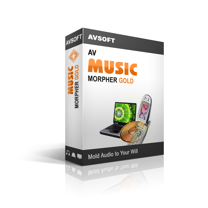 40% Off Coupon on AV Music Morpher Gold – Lifetime License – Unique Home Audio Workstation – for Windows
