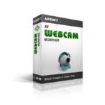 AV Webcam Morpher boxshot.png