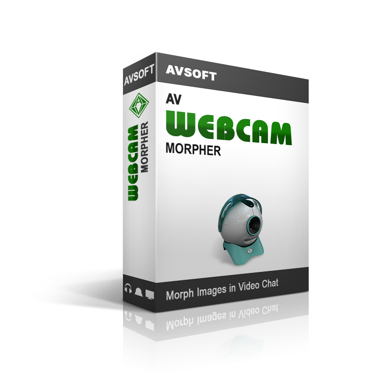 40% Off Coupon on AV Webcam Morpher 2.0 Pro – A Lot of Fun for Live Video Chat with Unique ‘nickfaces’.