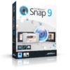 Ashampoo Snap 9 boxshot