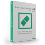 Genie Backup Manager Home 9 - Single License, Lifetime (77% Off)</p></img>
<p>1 Lifetime License</p>
<p>