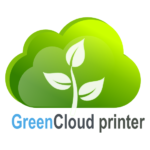 GreenCloud printer pro