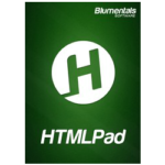 HTMLPad box
