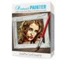 Jixipix Portrait Painter Boxshot