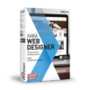 Magix Xara Web Designer boxshot
