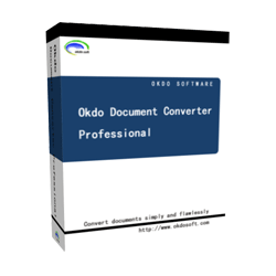 $50 Off Coupon on Okdo Document Converter Professional – All You Need to Convert Your Documents – for Windows