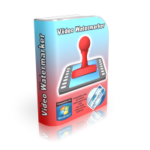 PCWinsoft Video WaterMarker - full version (Windows & Mac)</p><p>
