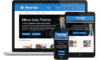 PremiumPress Micro Jobs Theme